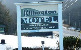 Motel Killington Vt